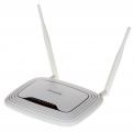 Wi-Fi  TP-LINK