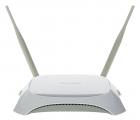 Wi-Fi  TP-LINK