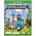   Xbox One Minecraft